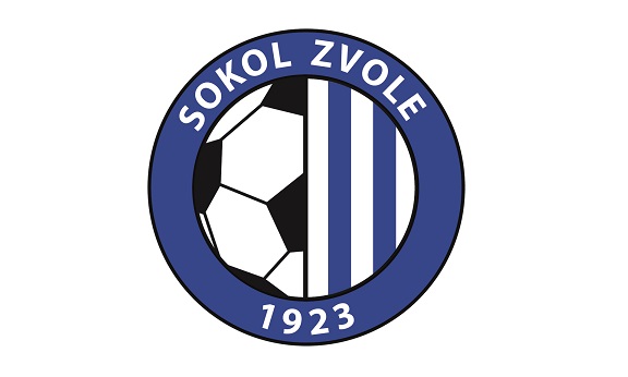 Spoluprce s fotbalovm klubem Sokol Zvole