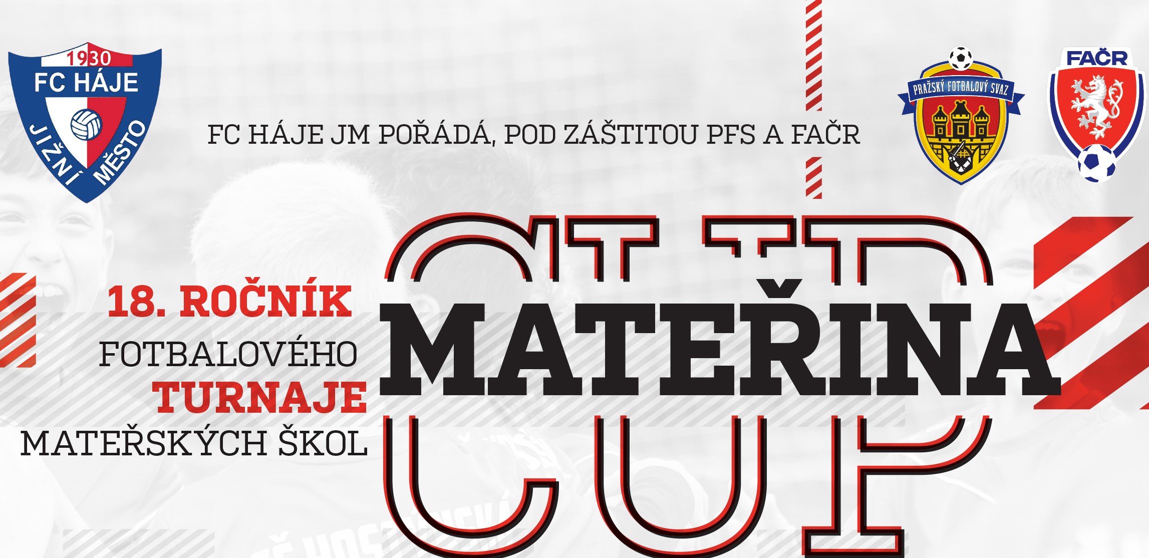 MATEŘINA CUP 2022