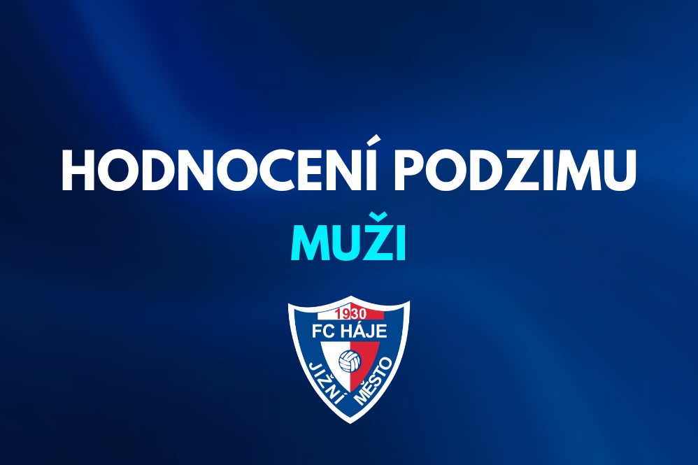 Hodnocen podzimu - mui