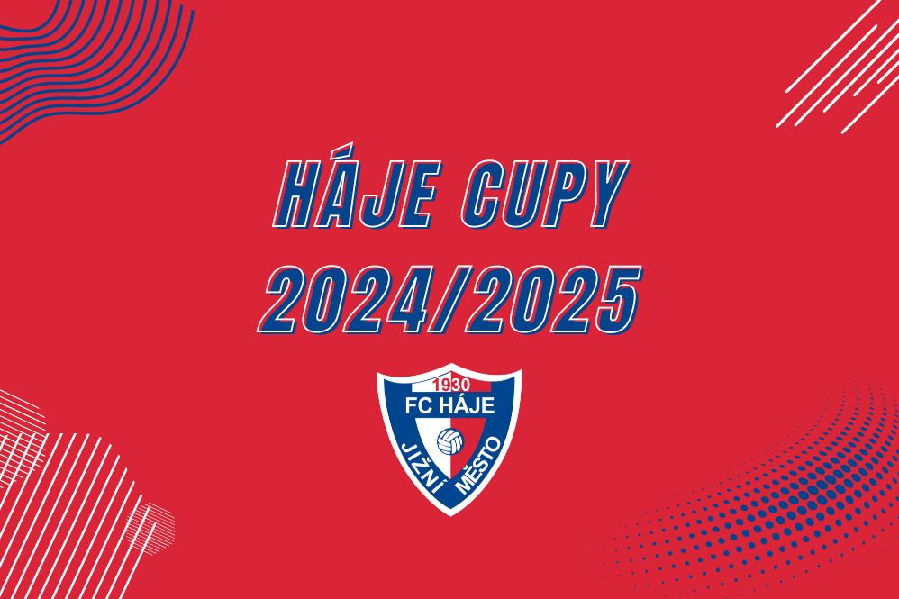 Hje Cupy 2024/2025