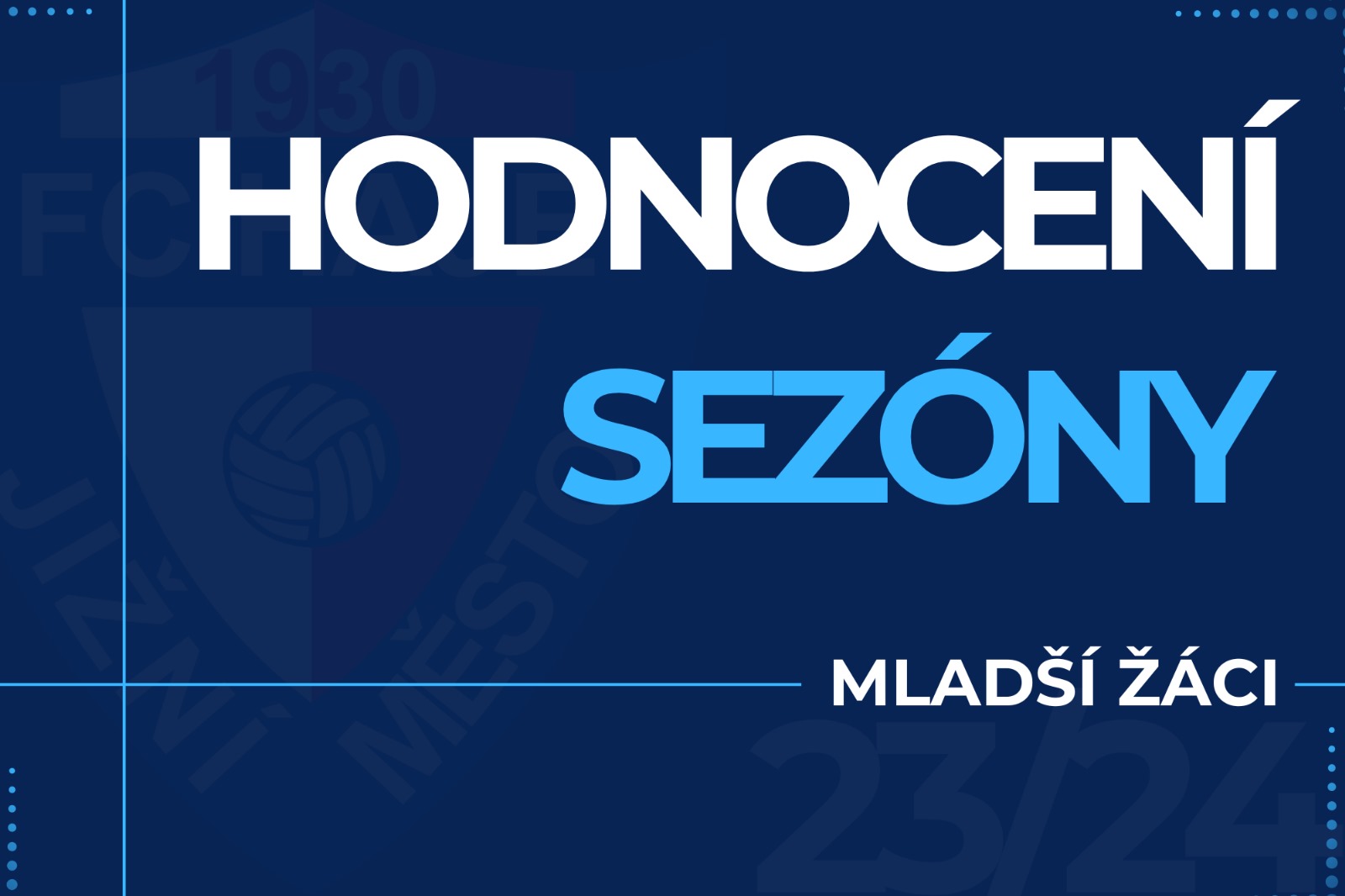 Hodnocen sezny - Mlad ci