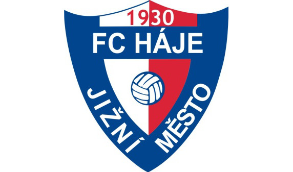 Muži I.B třída  - FC HÁJE "B"   -  ČAFC     0 : 2  (0:1)